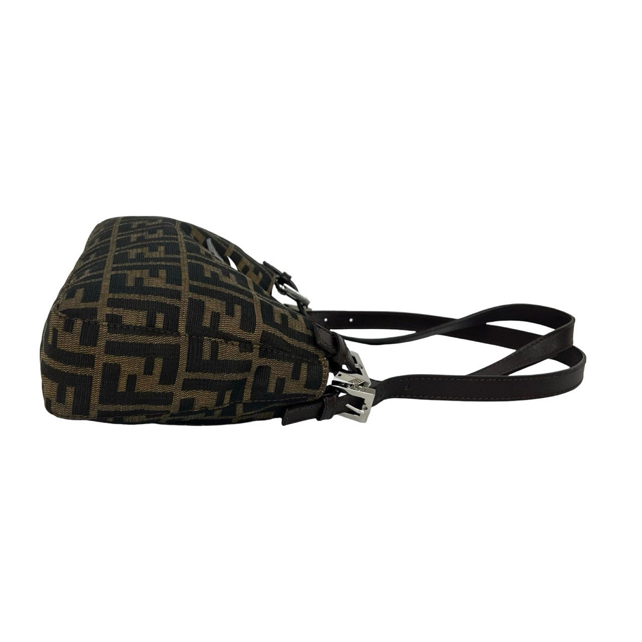 FENDI フェンディ (Vintage) マンマバケット ショルダーバッグ 6