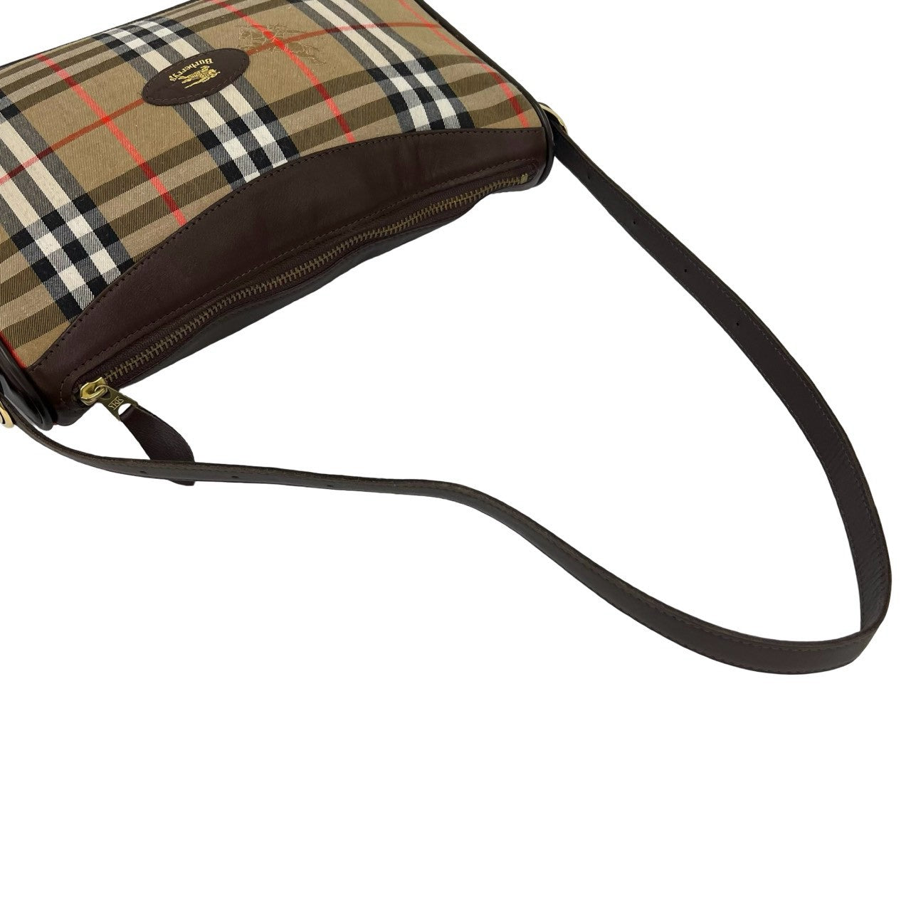 Burberrys バーバリーズ (Vintage) ショルダーバッグ 4