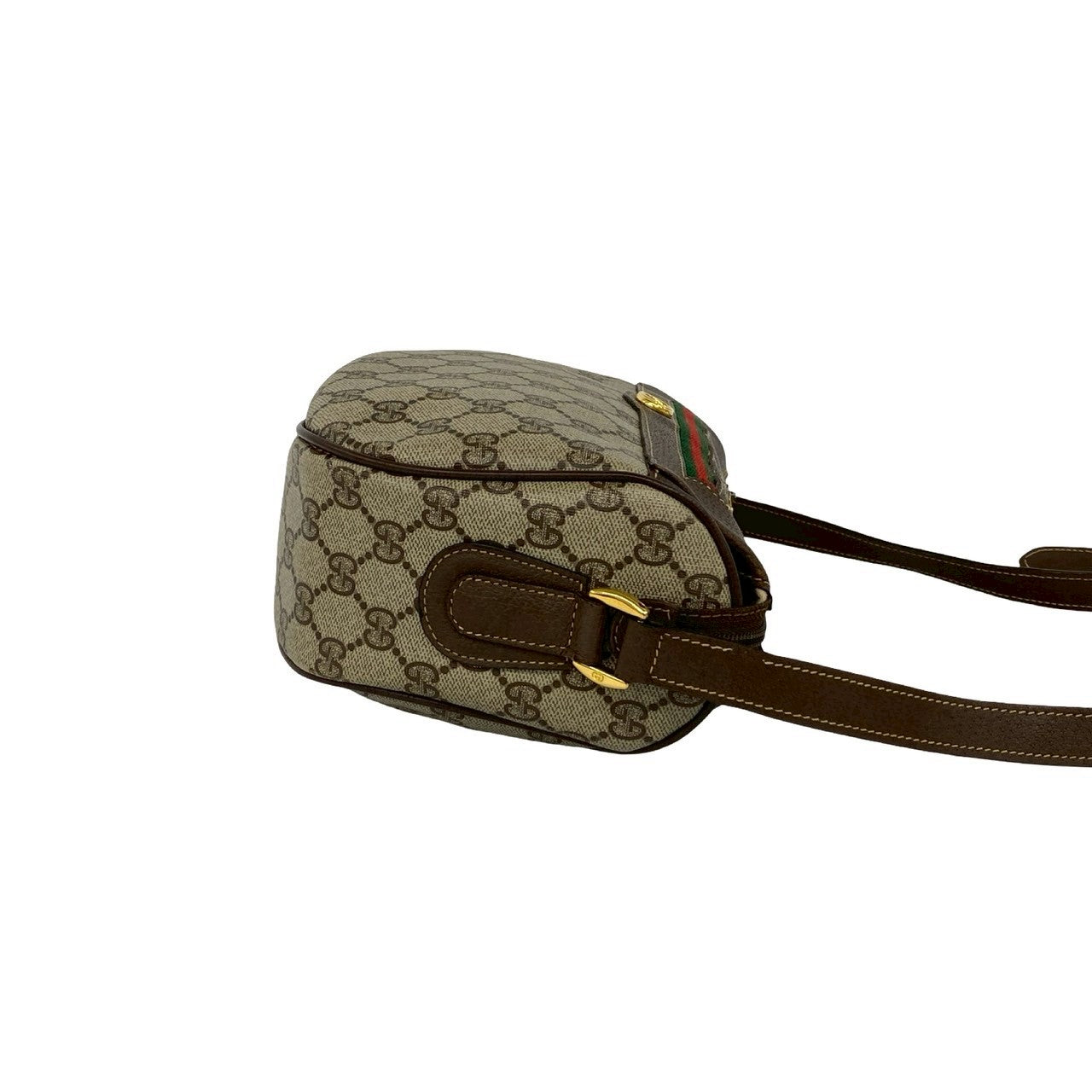 GUCCI グッチ (Vintage) ショルダーバッグ 6
