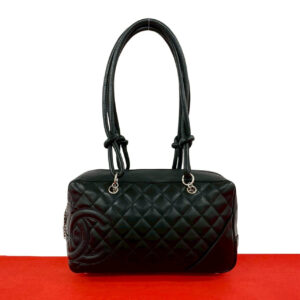 CHANEL シャネル (Vintage) ハンドバッグ