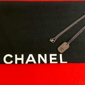 CHANEL Vintage