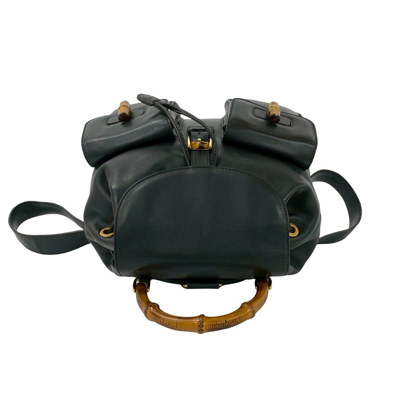 GUCCI グッチ (Vintage) リュックサック 4