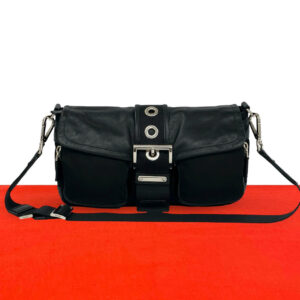 PRADA プラダ ショルダーバッグ