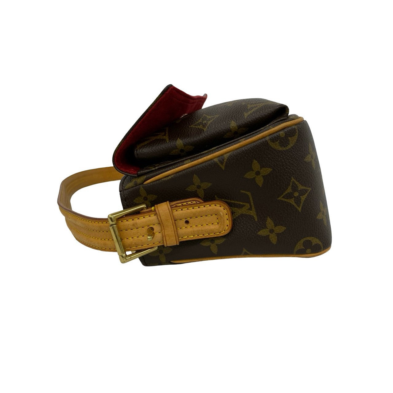 LOUIS VUITTON ルイヴィトン ヴィバシテ MM ショルダーバッグ 5