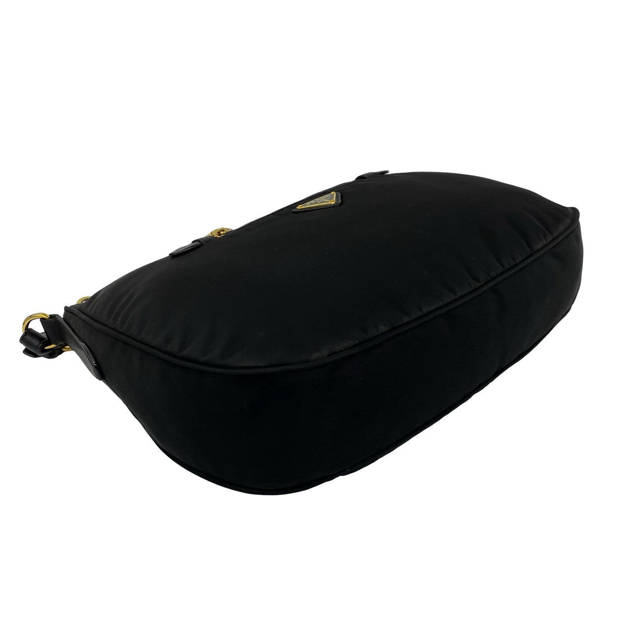 PRADA プラダ 三角 ロゴ 金具 ショルダーバッグ 7
