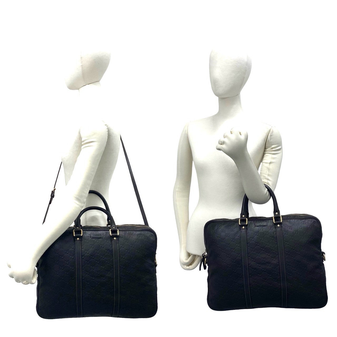 GUCCI グッチ ショルダーバッグ 2