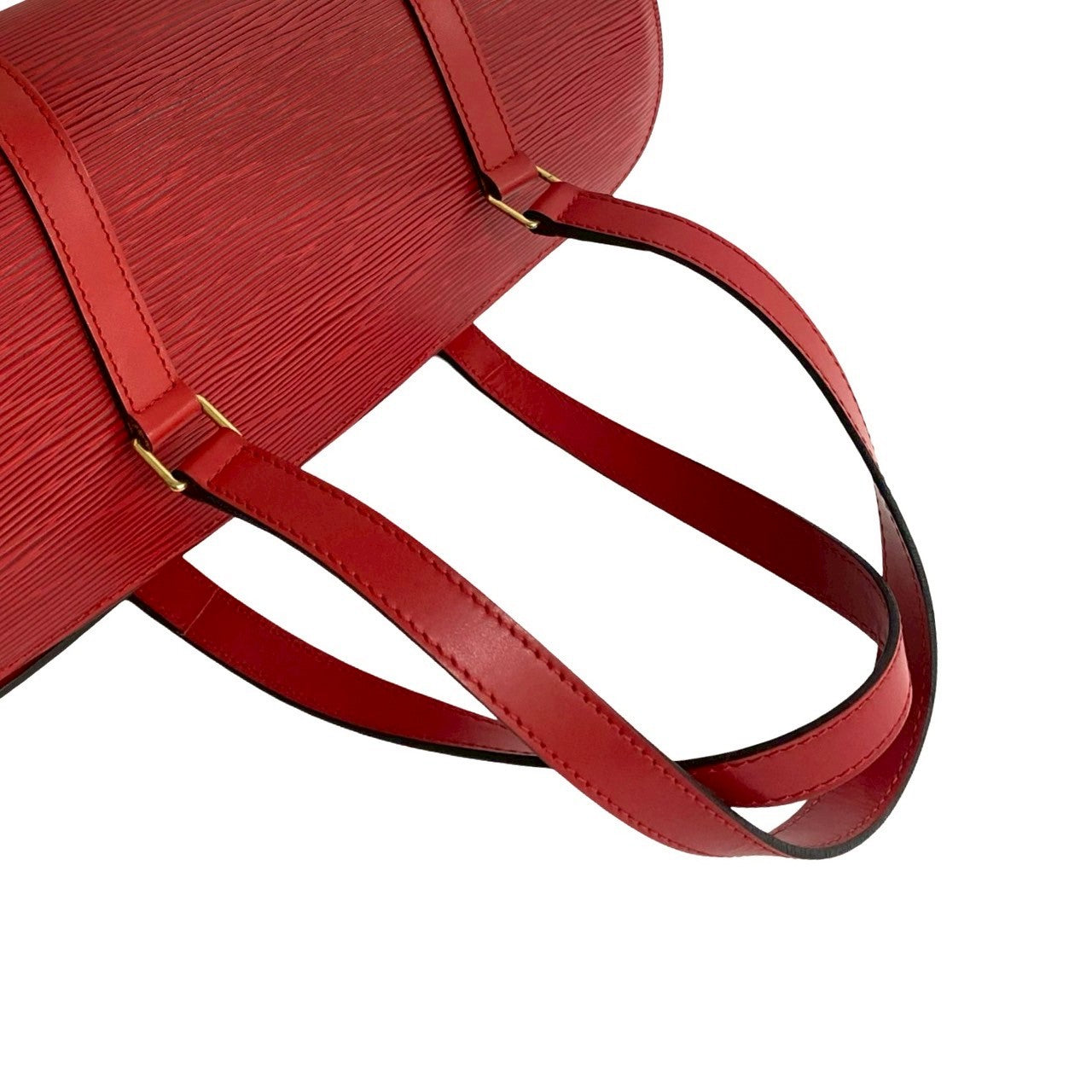 LOUIS VUITTON Vintage スフロ 4