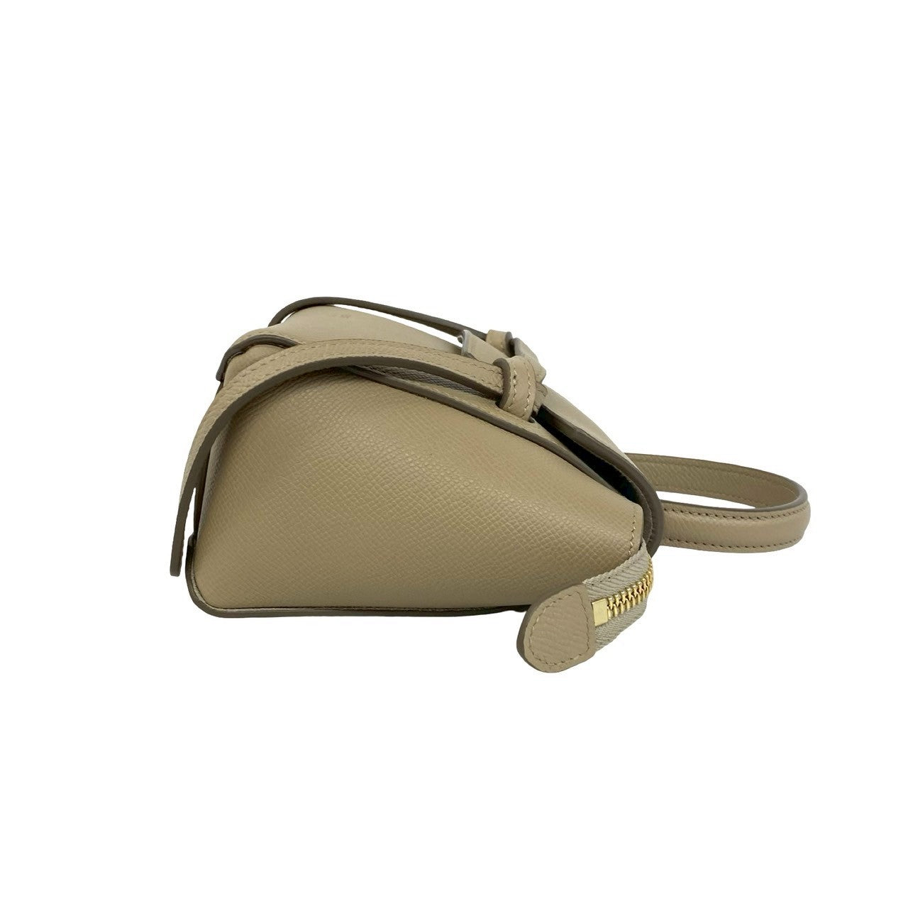 CELINE セリーヌ ベルトバッグ ピコ ショルダーバッグ 6