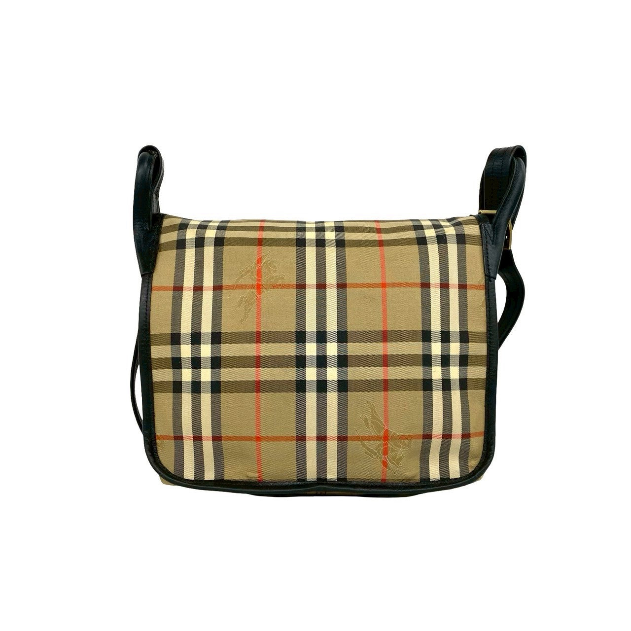 Burberrys バーバリーズ (Vintage) ショルダーバッグ 3