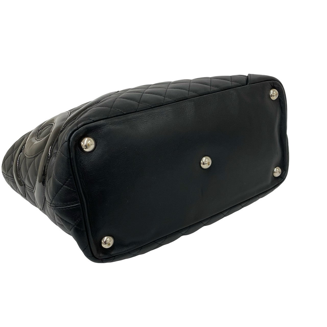 CHANEL シャネル トートバッグ 7