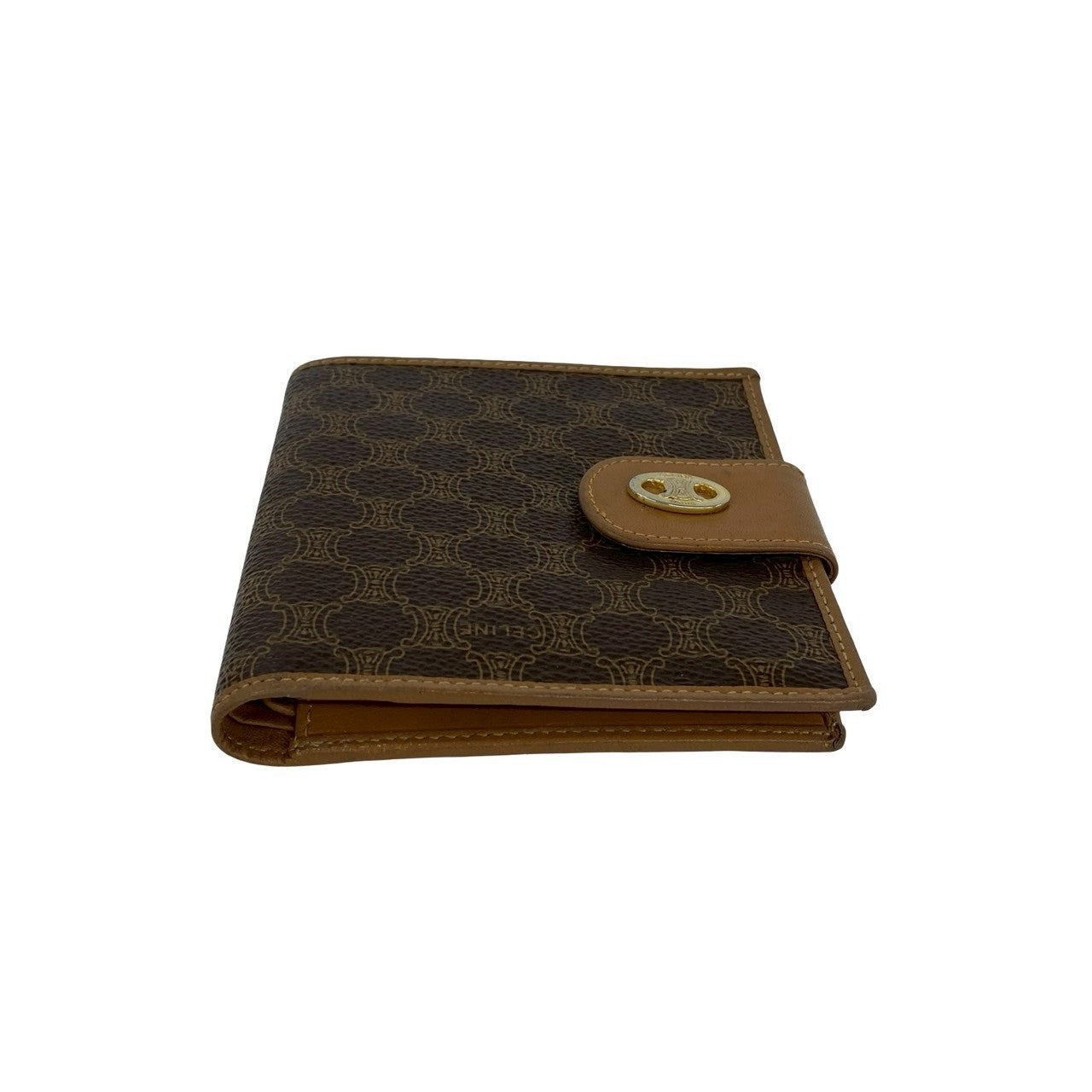 CELINE セリーヌ (Vintage) 二つ折り財布 6