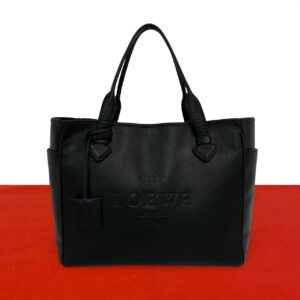 LOEWE ロエベ (Vintage) ヘリテージ トートバッグ