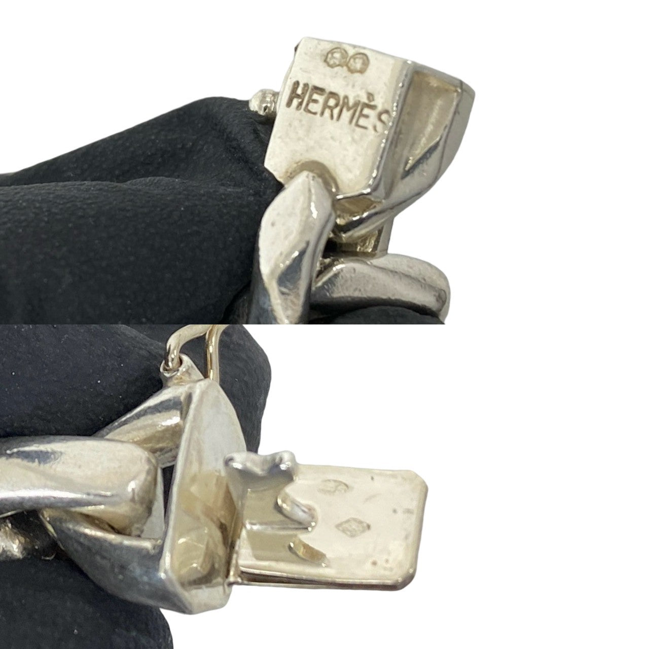 HERMES エルメス (Vintage) ネックレス 3