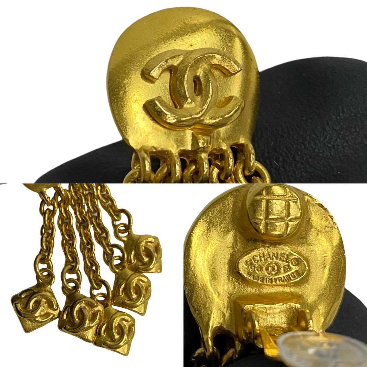 CHANEL Vintage 2