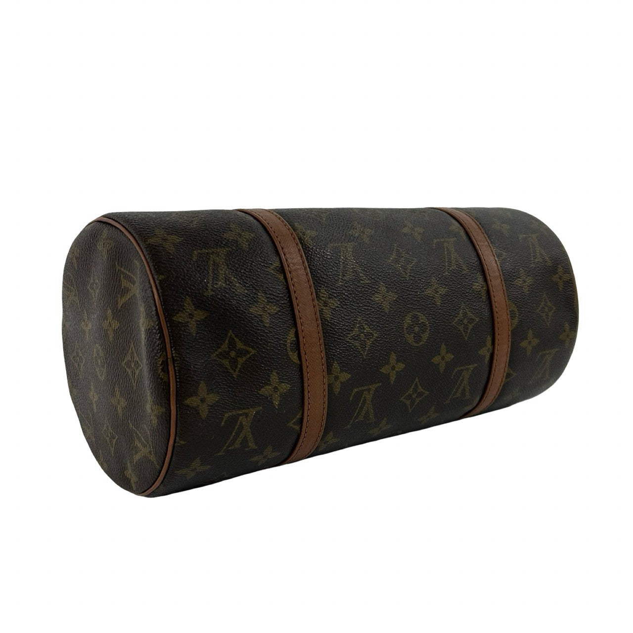 LOUIS VUITTON ルイヴィトン (Vintage) パピヨン 30 ハンドバッグ 5