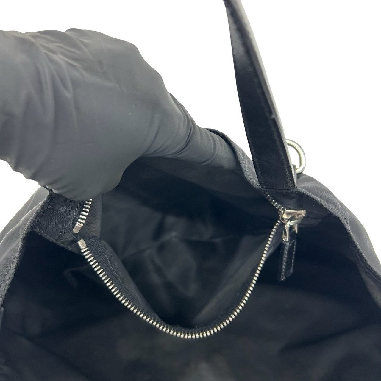 PRADA プラダ トートバッグ 10