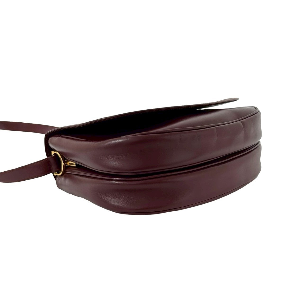 CARTIER カルティエ ショルダーバッグ 7