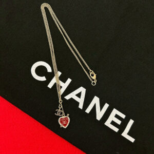CHANEL シャネル ネックレス