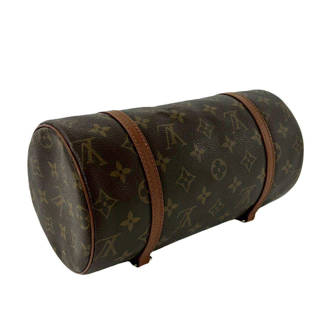 LOUIS VUITTON ルイヴィトン (Vintage) パピヨン 25 ハンドバッグ 7