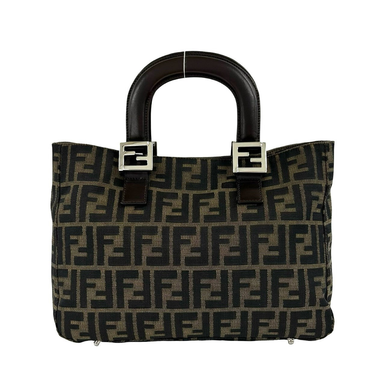 FENDI フェンディ (Vintage) ハンドバッグ 3