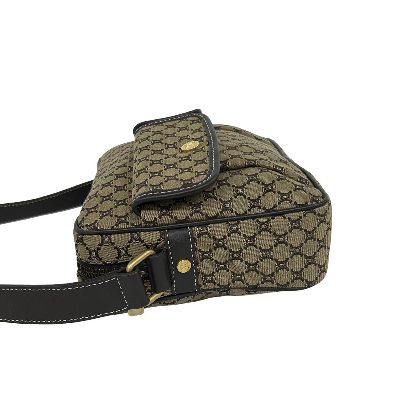 CELINE セリーヌ ショルダーバッグ 5