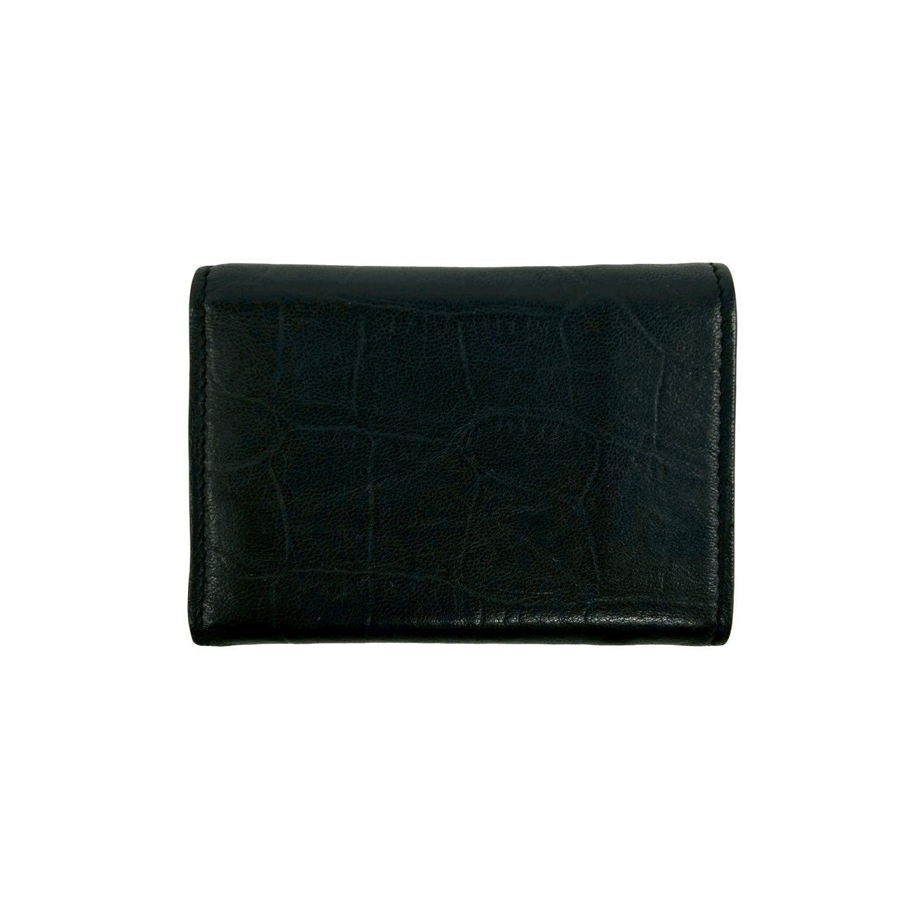 SAINT LAURENT PARIS サンローランパリ 三つ折り財布 2