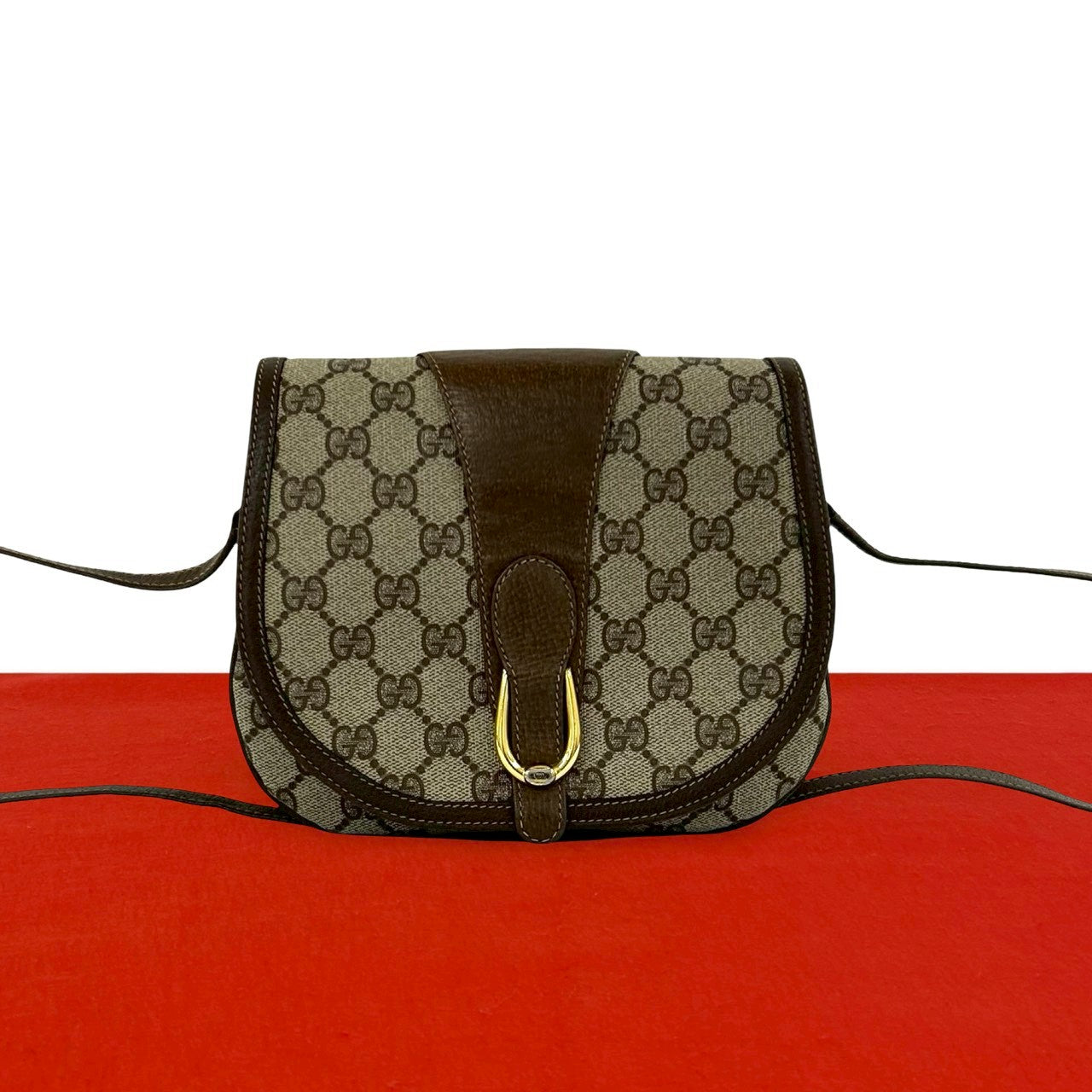 GUCCI グッチ (Vintage) ショルダーバッグ