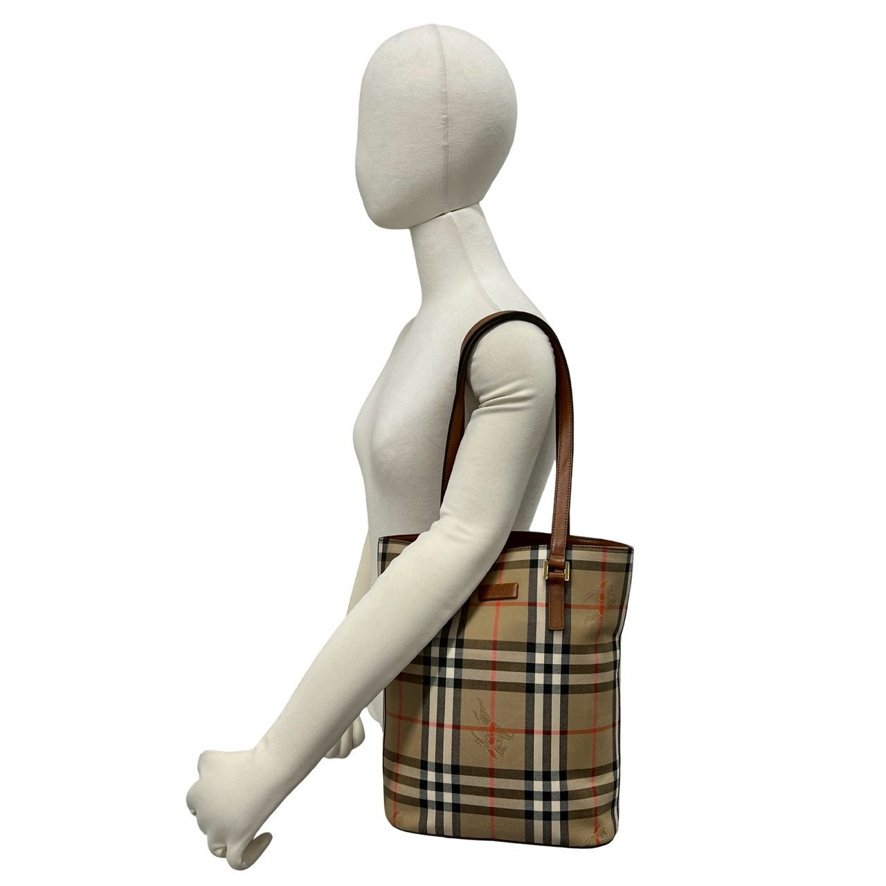 BURBERRY バーバリー トートバッグ 2
