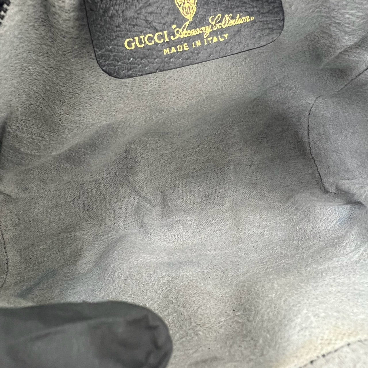 GUCCI グッチ (Vintage) ショルダーバッグ 9