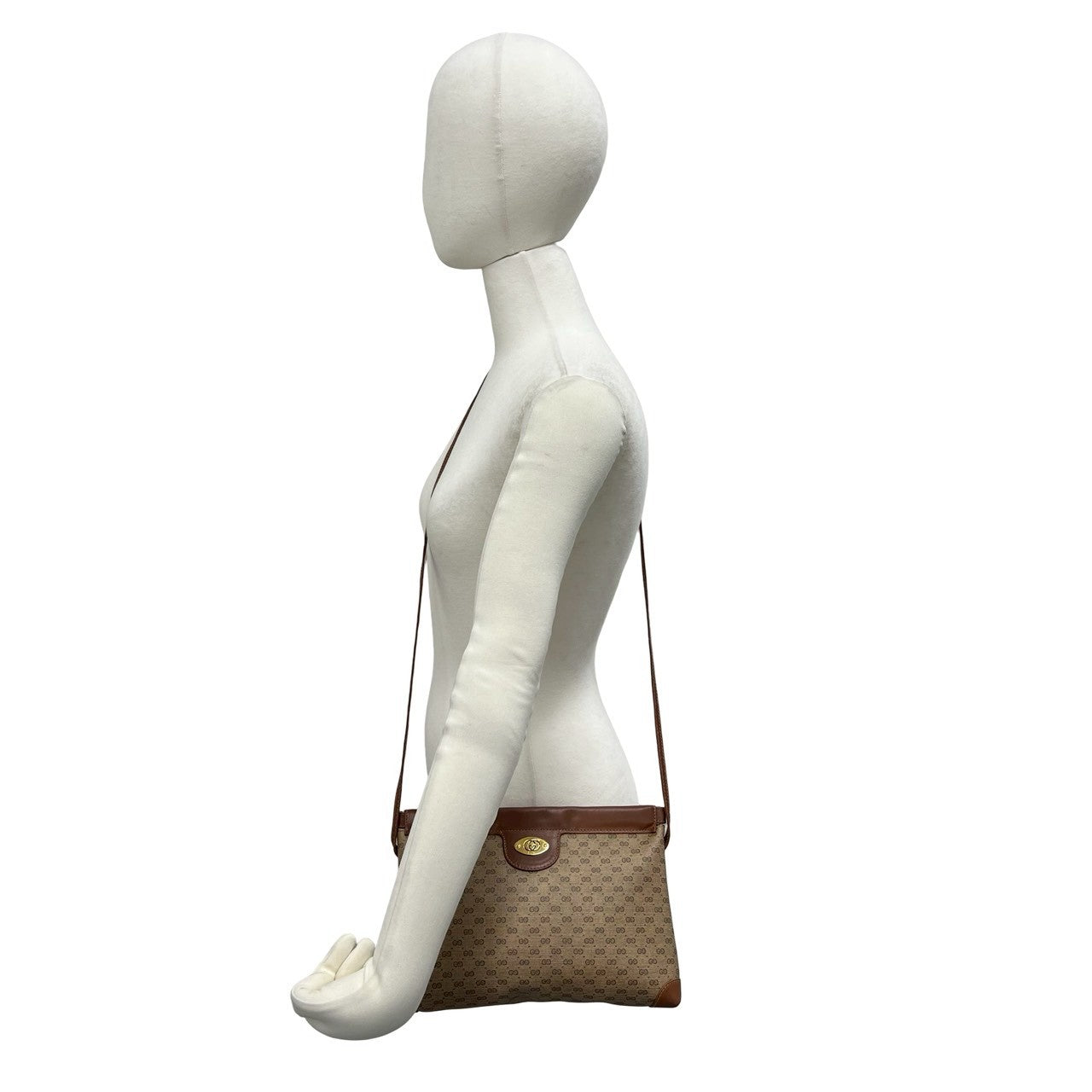 GUCCI グッチ (Vintage) ショルダーバッグ 2