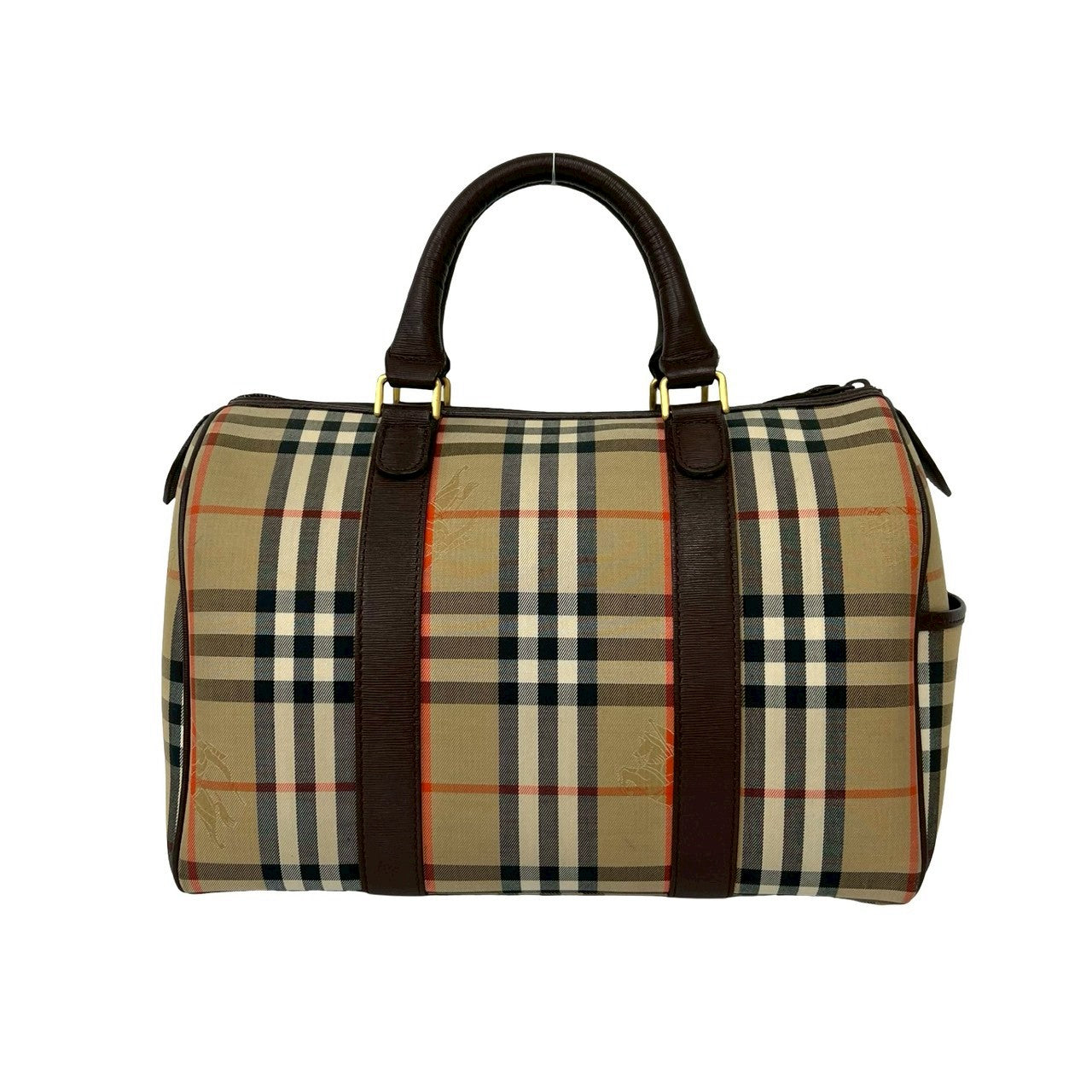 Burberrys バーバリーズ (Vintage) ハンドバッグ 3