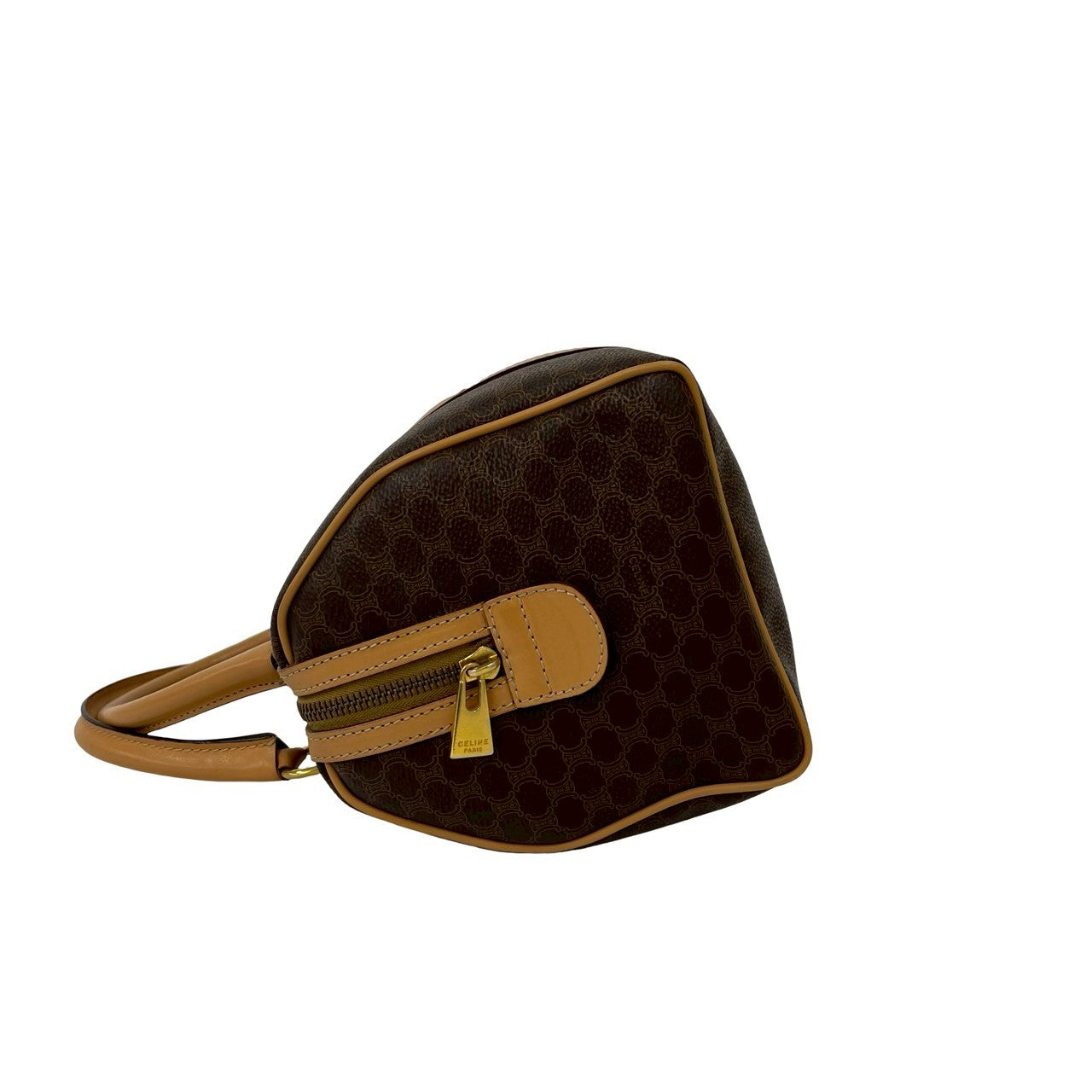 CELINE セリーヌ (Vintage) ハンドバッグ 5