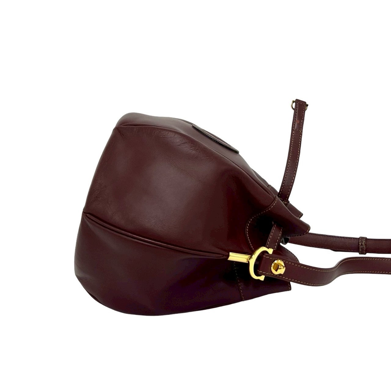 CARTIER カルティエ (Vintage) ショルダーバッグ 6