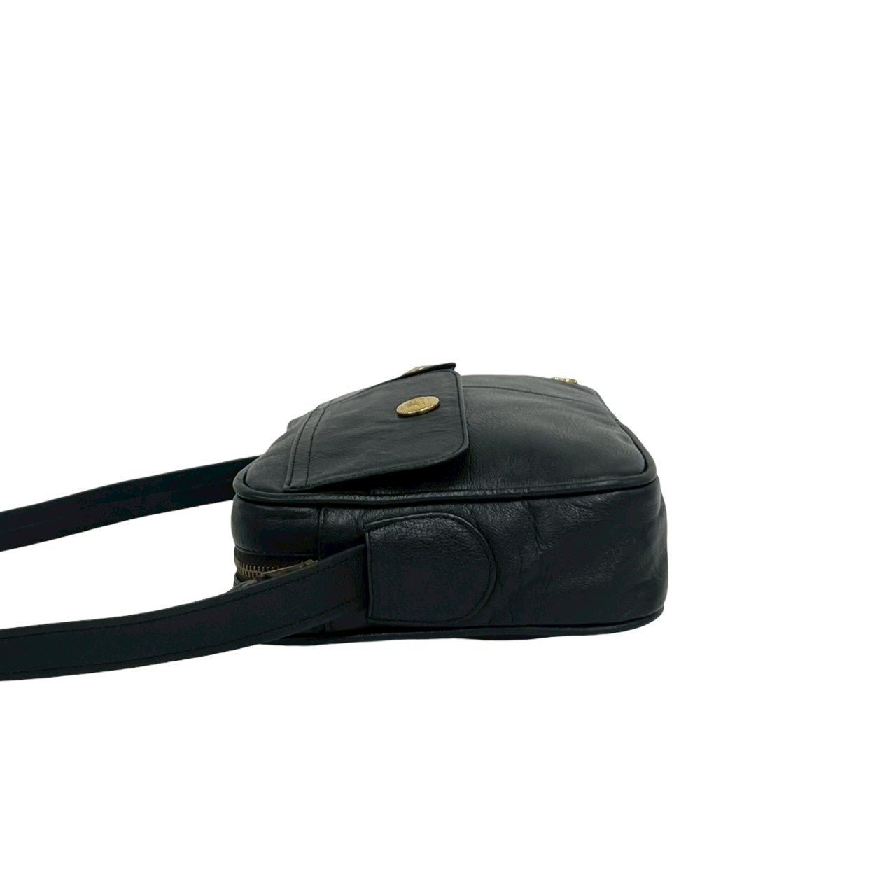 CELINE セリーヌ (Vintage) ショルダーバッグ 5
