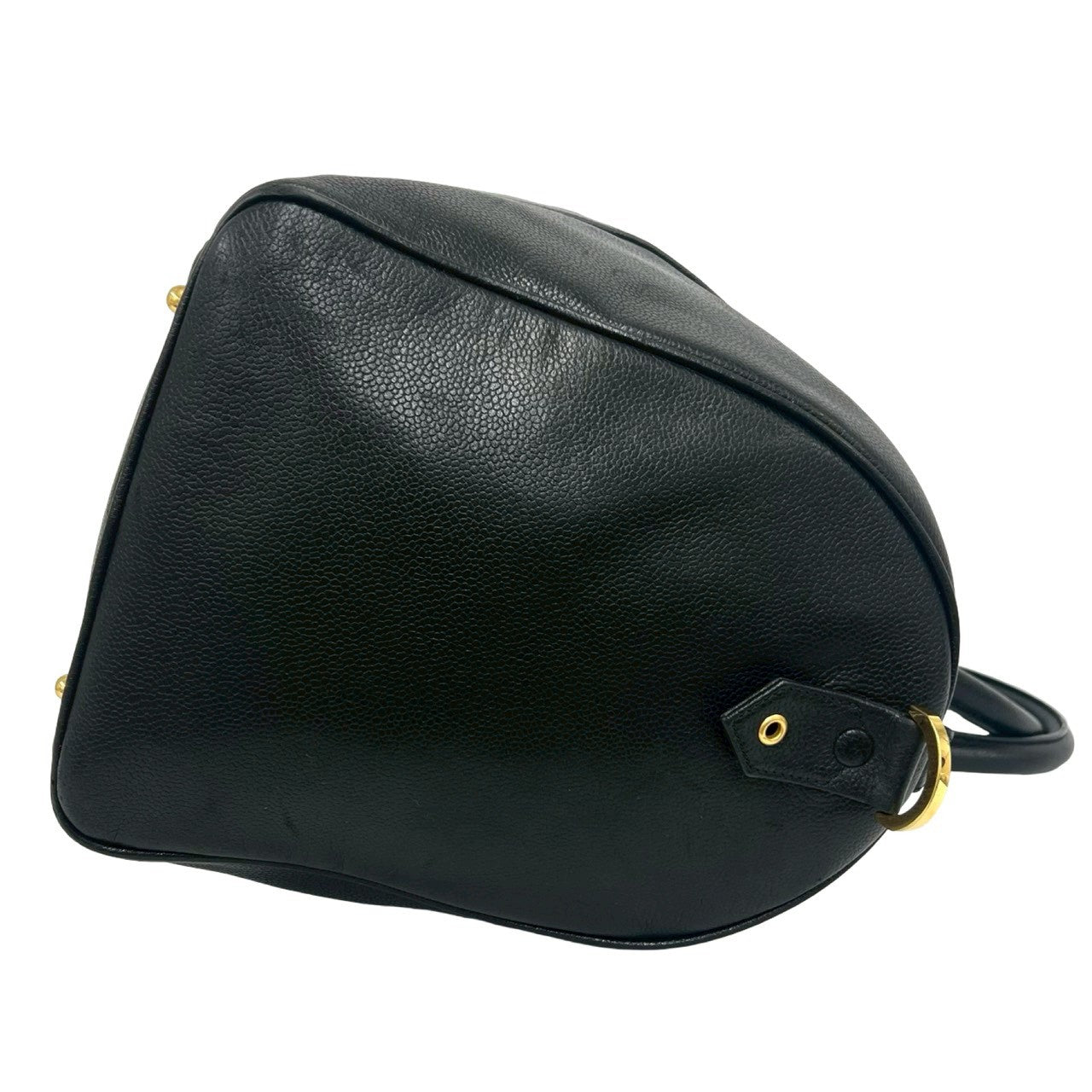 CHANEL シャネル (Vintage) ボストンバッグ 6