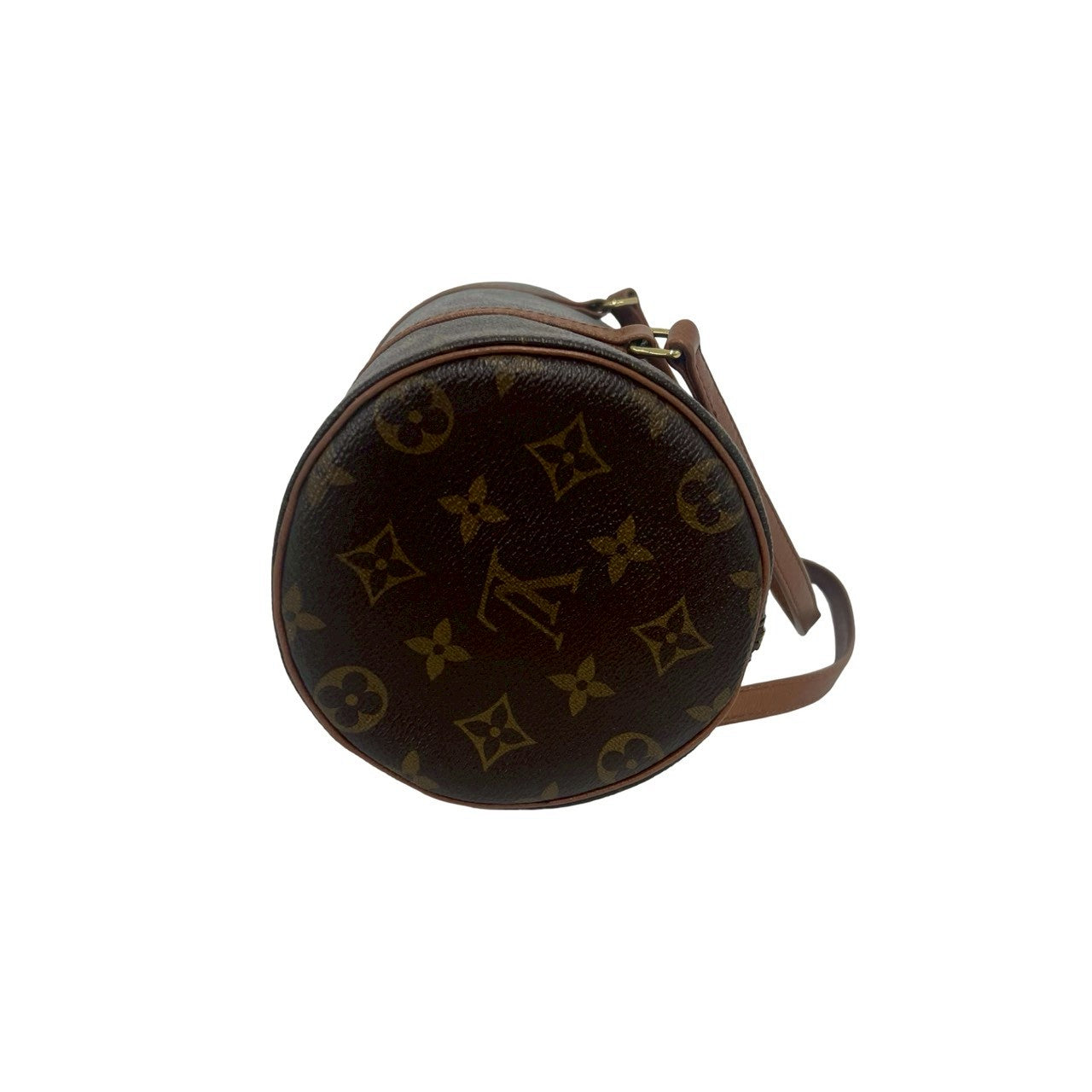 LOUIS VUITTON ルイヴィトン (Vintage) パピヨン 26 ハンドバッグ 6
