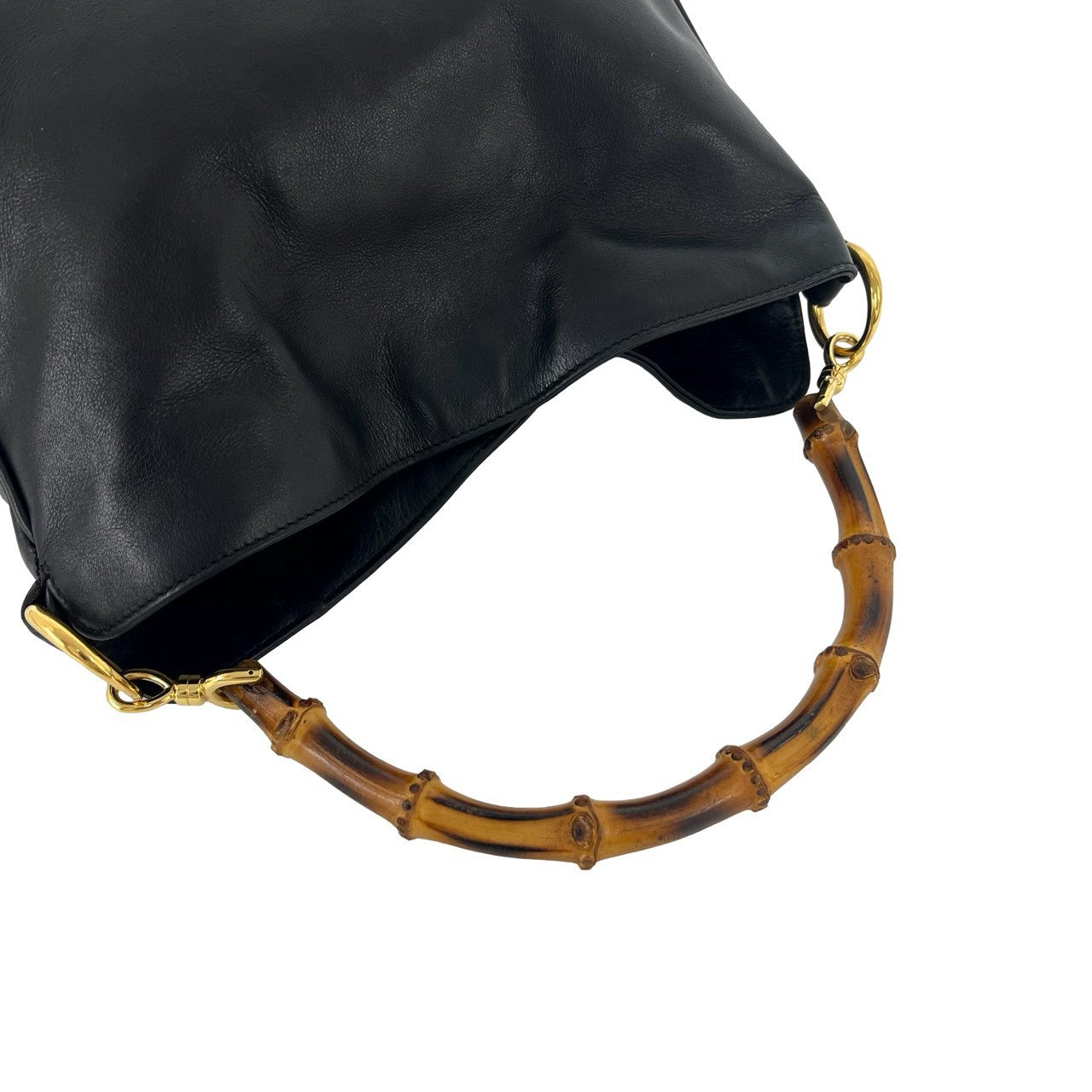 GUCCI グッチ (Vintage) ショルダーバッグ 4