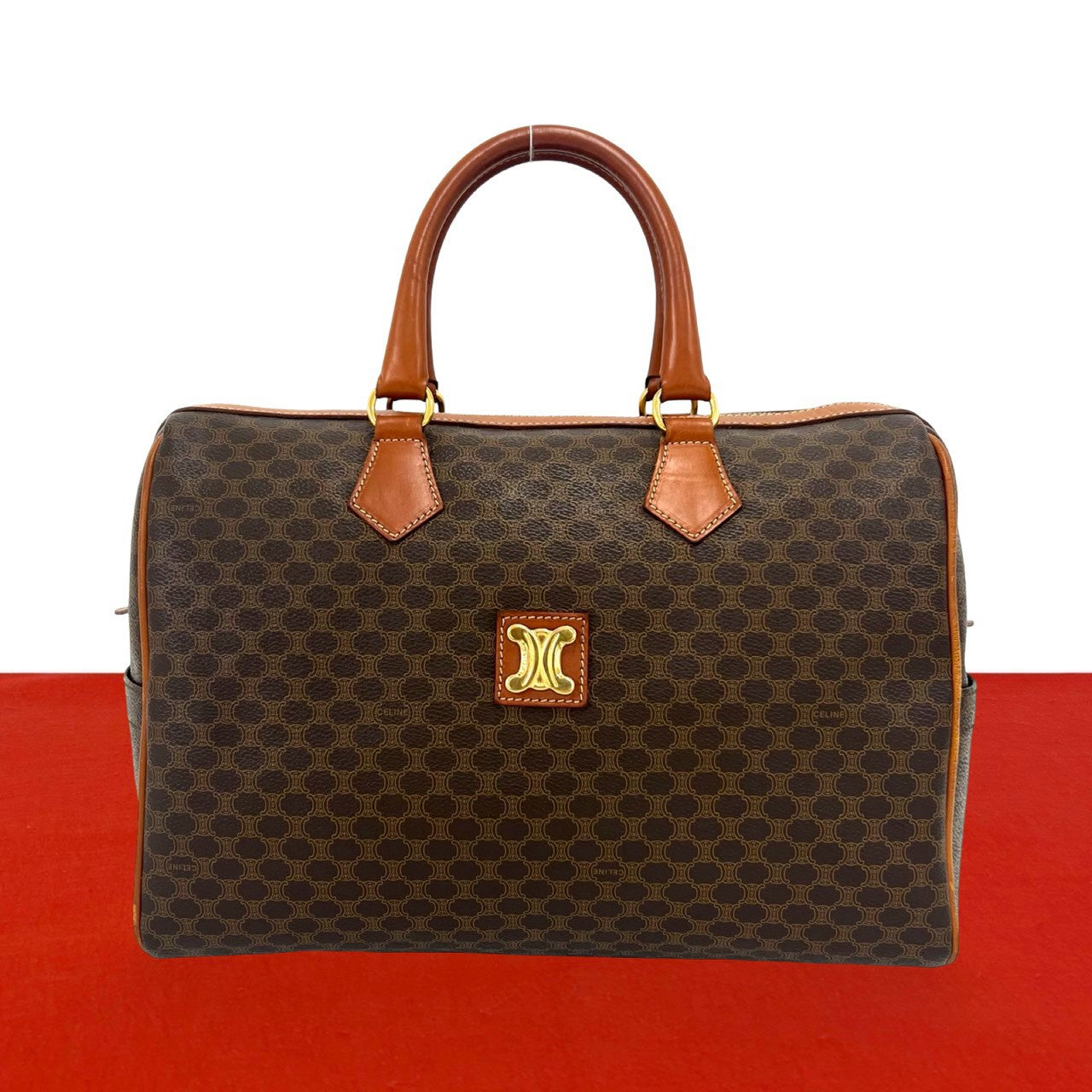 CELINE セリーヌ (Vintage) ハンドバッグ