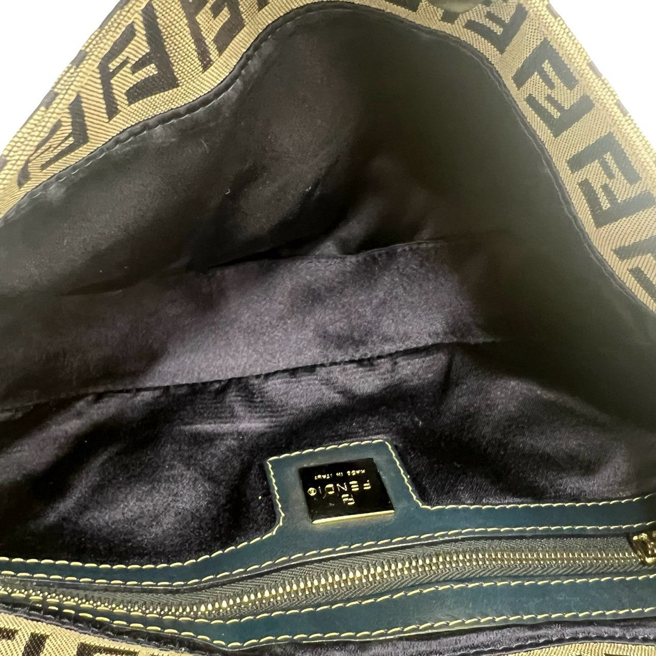 FENDI フェンディ (Vintage) ショルダーバッグ 9