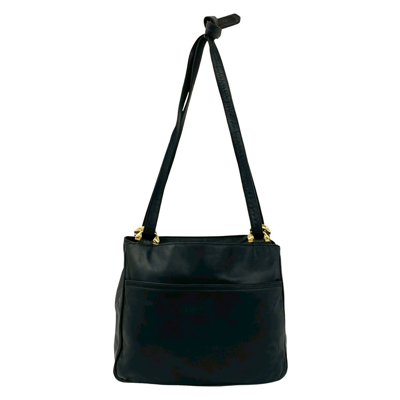 LOEWE ロエベ (Vintage) ショルダーバッグ 3