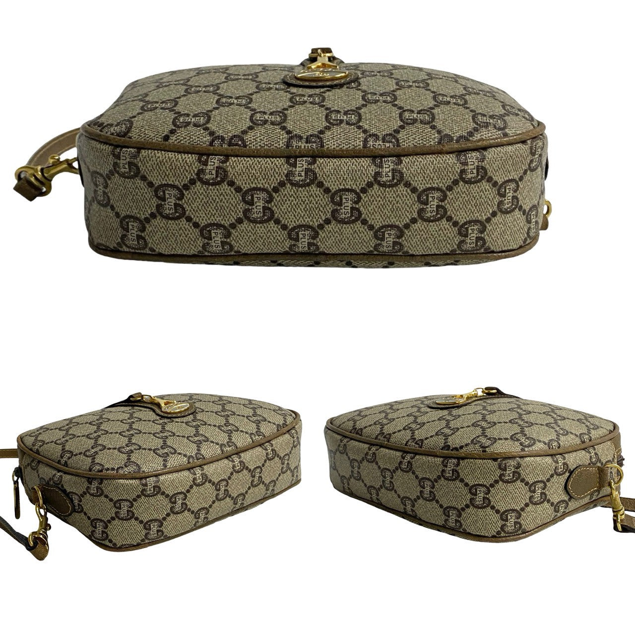 GUCCI Vintage 6