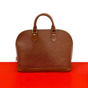 LOUIS VUITTON ルイヴィトン (Vintage) アルマ ハンドバッグ
