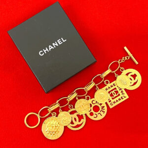 CHANEL シャネル (Vintage) ブレスレット