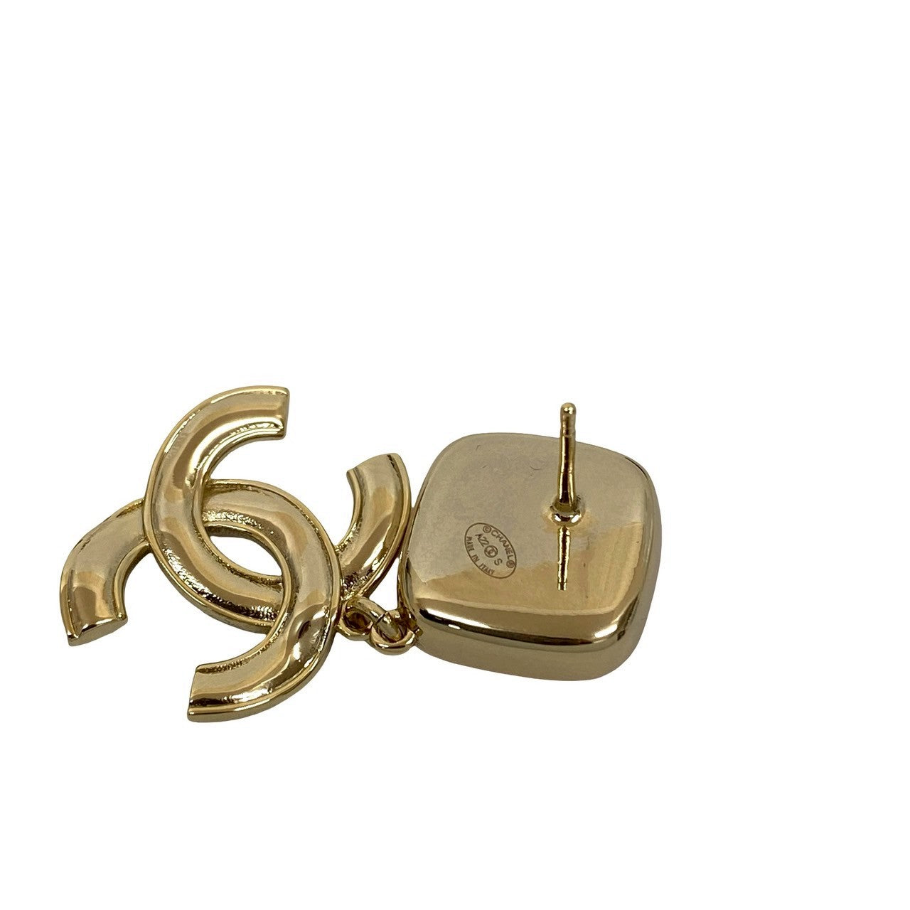 CHANEL シャネル ピアス 2