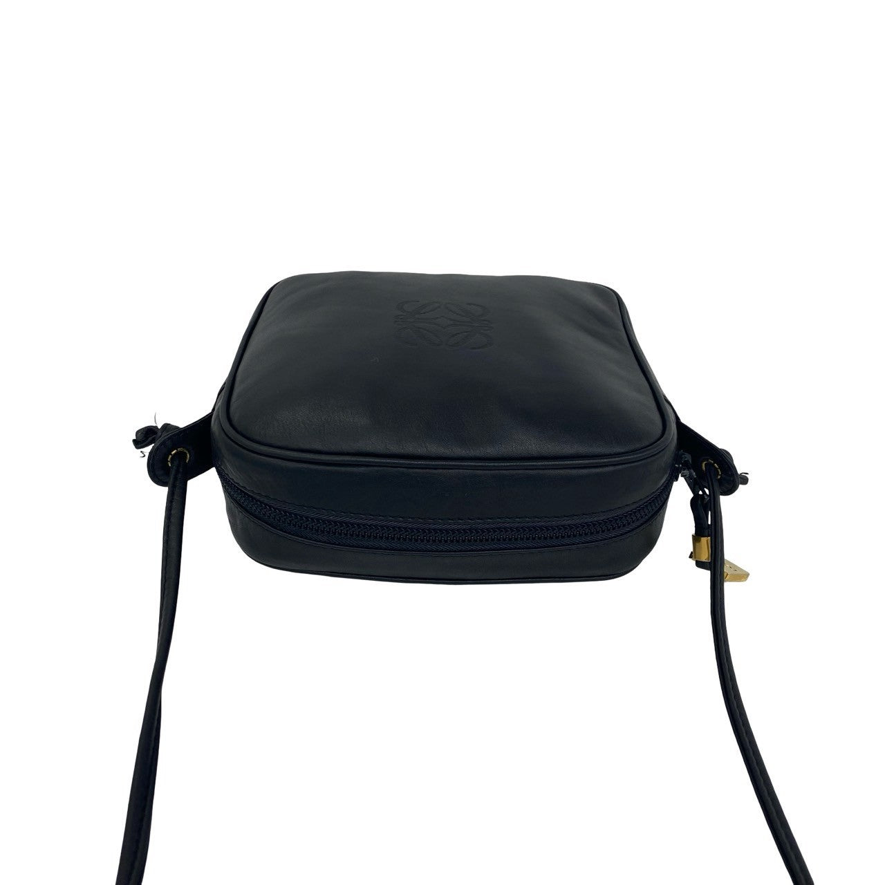 LOEWE ロエベ (Vintage) ショルダーバッグ 4