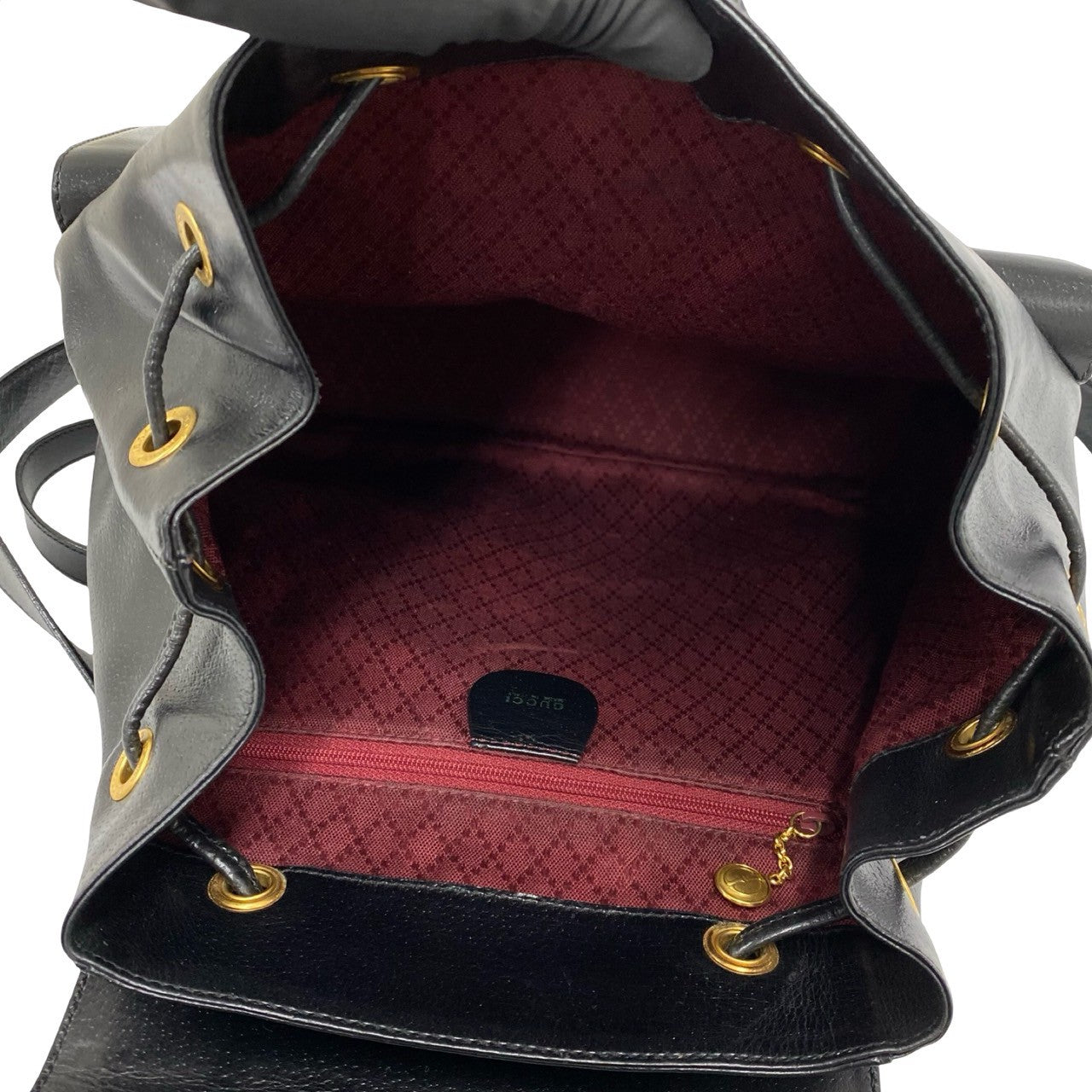 GUCCI グッチ (Vintage) リュックサック 9