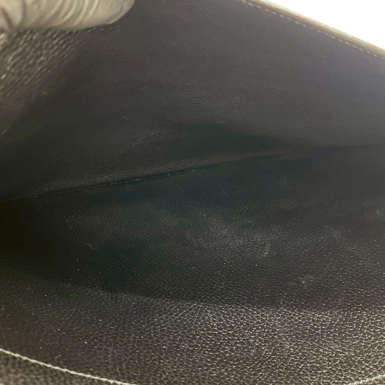 HERMES Vintage サック アデペッシュ41 アルデンヌ 9