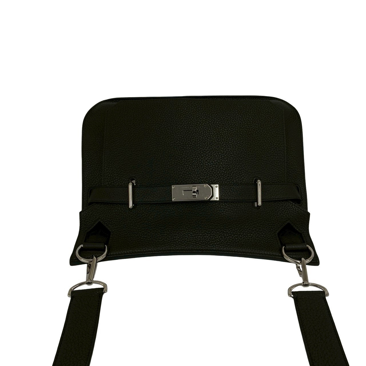 HERMES エルメス ジプシエール 31 ショルダーバッグ トリヨンクレマンス 4