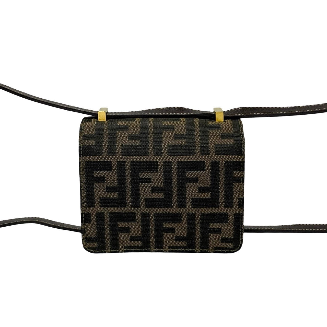 FENDI Vintage 4