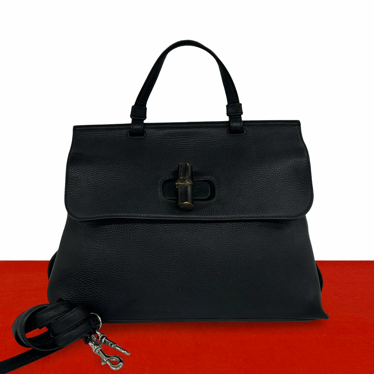 GUCCI グッチ デイリー ショルダーバッグ